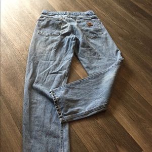 Vintage Carhartt jeans